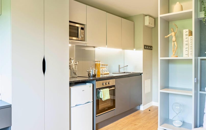 Clifford House Stadium Way, Mount Pleasant , Exeter - Image 1